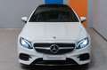 Mercedes-Benz E 220 220D COUPE 194CV Blanc - thumbnail 4