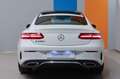 Mercedes-Benz E 220 220D COUPE 194CV Blanc - thumbnail 13