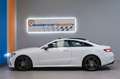 Mercedes-Benz E 220 220D COUPE 194CV Blanc - thumbnail 11