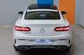 Mercedes-Benz E 220 220D COUPE 194CV Blanc - thumbnail 14