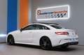 Mercedes-Benz E 220 220D COUPE 194CV Blanc - thumbnail 12