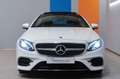 Mercedes-Benz E 220 220D COUPE 194CV Blanc - thumbnail 8