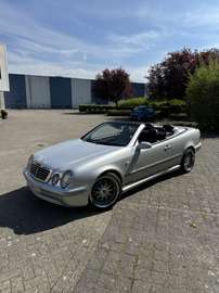 Cabrio Kompressor Avantgarde