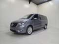 Mercedes-Benz Vito Tourer 114 CDI Autom. - 9 pl - Topstaat! 1Ste Eig! Gri - thumbnail 1