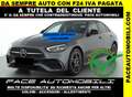 Mercedes-Benz C 220 D AMG PREMIUM NEW MBUX NIGHT PACK NAVI 19" ACC Grigio - thumbnail 1