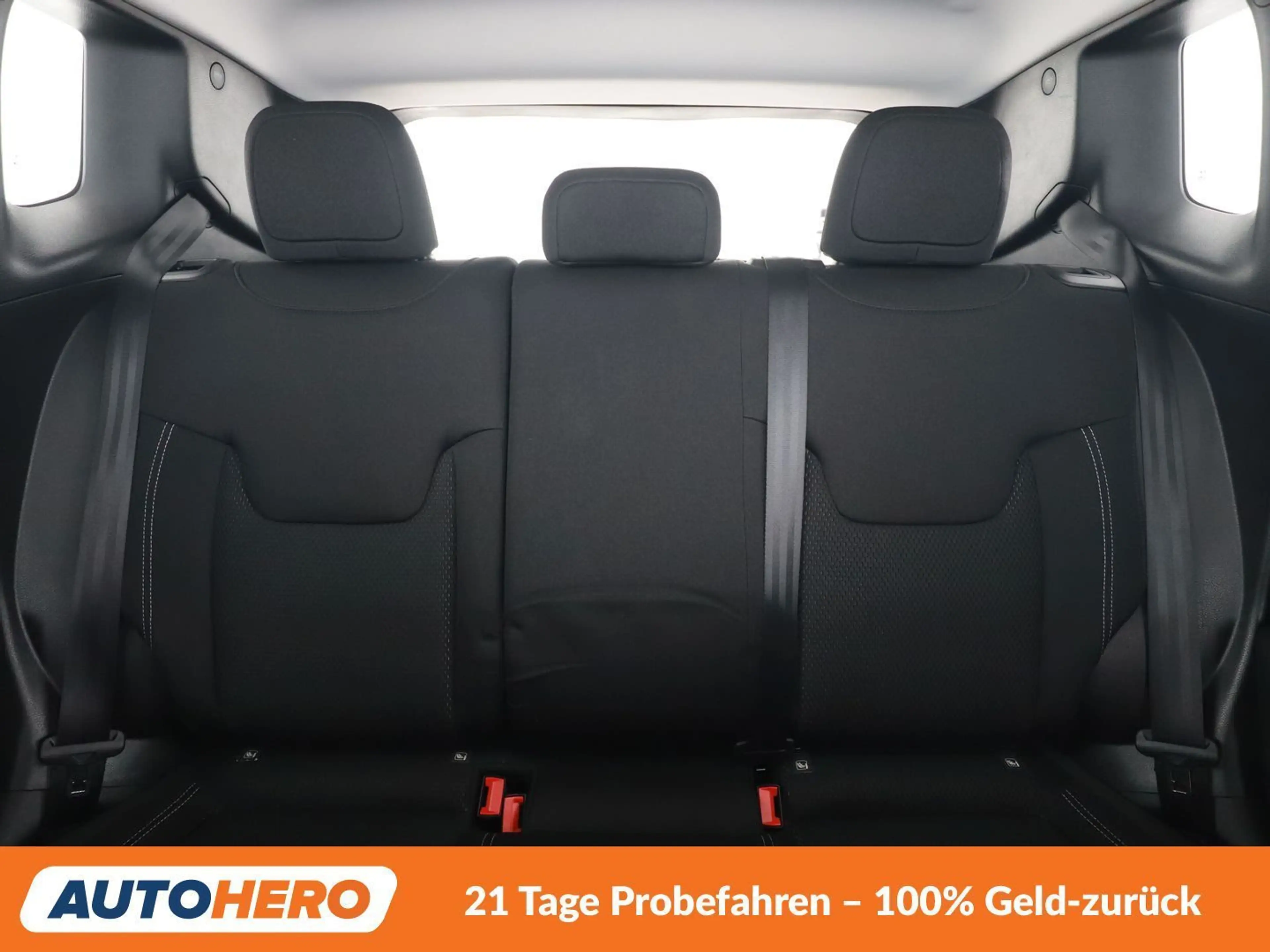 Jeep Renegade 1.0 TGDi Limited 4x2 — photo 15