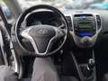 Hyundai iX20 IX20 1,4 Go TEMPOMAT+KLIMAAUTOMATIK Silber - thumbnail 10