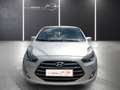Hyundai iX20 IX20 1,4 Go TEMPOMAT+KLIMAAUTOMATIK Silber - thumbnail 2