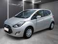 Hyundai iX20 IX20 1,4 Go TEMPOMAT+KLIMAAUTOMATIK Silber - thumbnail 1
