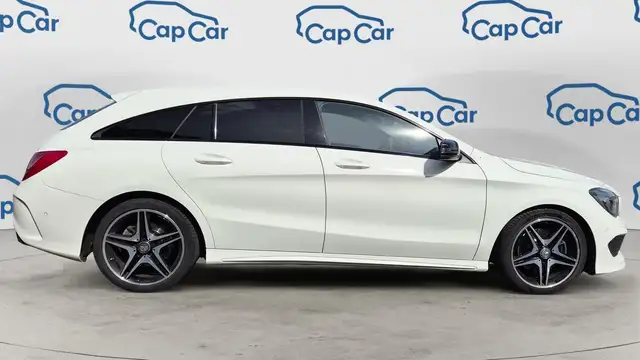 Mercedes-Benz Unknown Model view 4