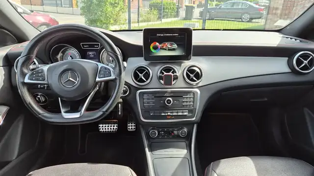 Mercedes-Benz Unknown Model view 11