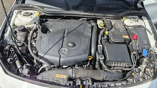 Mercedes-Benz Unknown Model view 15