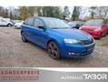 Skoda Rapid/Spaceback 1.4 TSI DSG Spaceback Emotion Plus PDC SHZ Blau - thumbnail 2