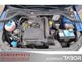 Skoda Rapid/Spaceback 1.4 TSI DSG Spaceback Emotion Plus PDC SHZ Blau - thumbnail 14