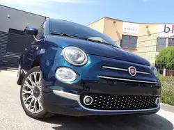 Fiat 500 1.0i Dolcevita Hybride