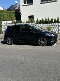 ST-Line 1,0 EcoBoost Start/Stop