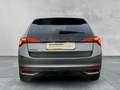 Skoda Scala 1.0 TSI MONTE CARLO LED+PANO+SHZ+KAMERA Grau - thumbnail 4