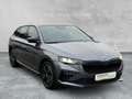 Skoda Scala 1.0 TSI MONTE CARLO LED+PANO+SHZ+KAMERA Grau - thumbnail 7
