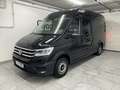Volkswagen Crafter 35 Kasten MR L3H3 2,0-I-TDI 4Motion Aut.LED/ACC... Schwarz - thumbnail 2