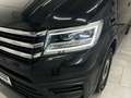 Volkswagen Crafter 35 Kasten MR L3H3 2,0-I-TDI 4Motion Aut.LED/ACC... Schwarz - thumbnail 4