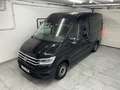 Volkswagen Crafter 35 Kasten MR L3H3 2,0-I-TDI 4Motion Aut.LED/ACC... Schwarz - thumbnail 3