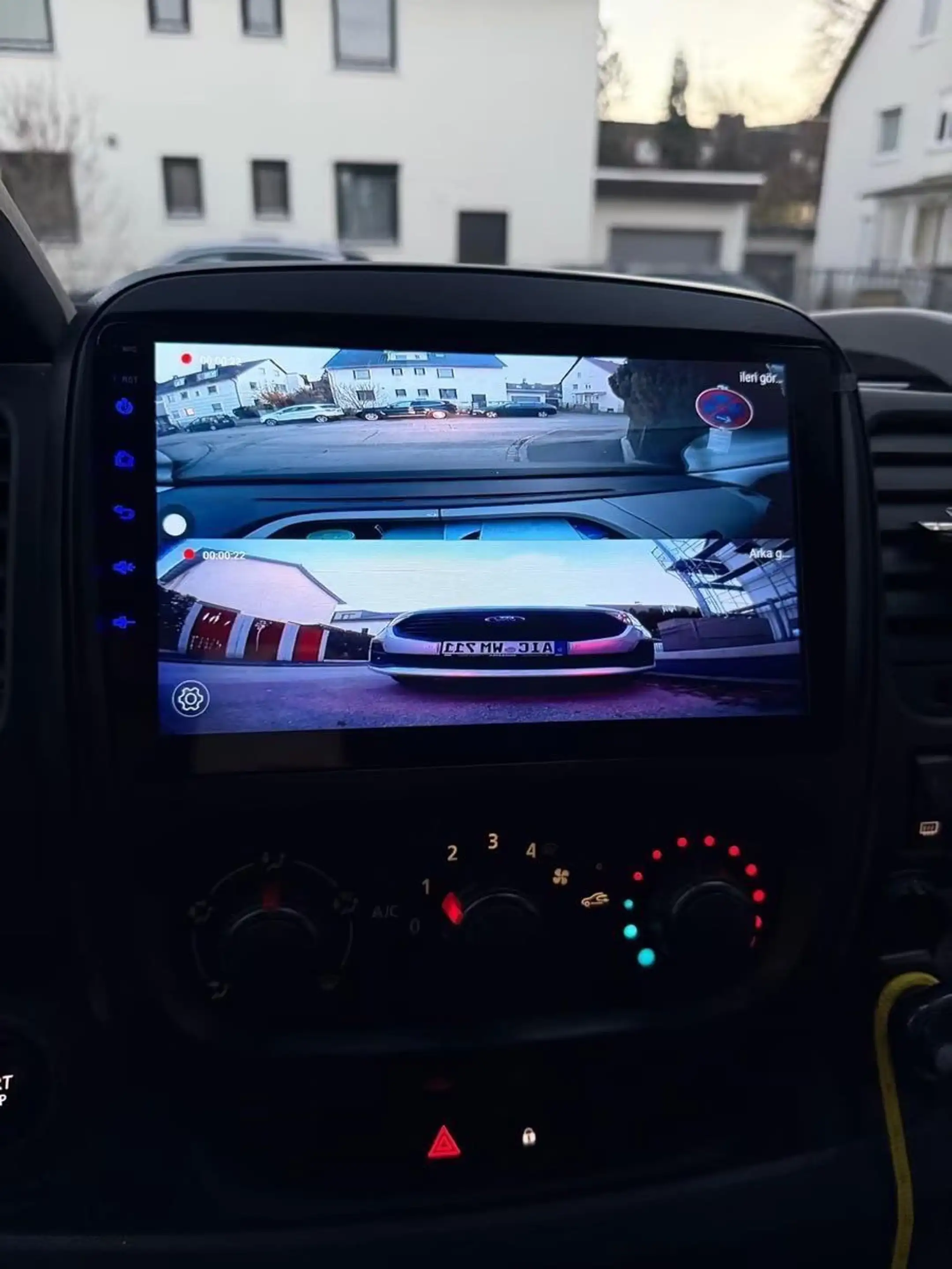 Nissan NV300 Kombi L2H1 2,9t COMFORT * Navi * — photo 10