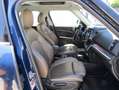 MINI Countryman C Cooper SE 136ch + 88ch Red Hot Chili ALL4 BVA Bleu - thumbnail 4