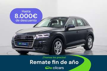 35 TDI S line S tronic