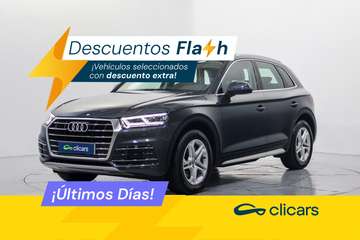 35 TDI S line S tronic