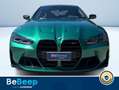 BMW M4 M4 COUPE 3.0 COMPETITION AUTO Verde - thumbnail 3