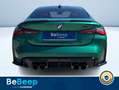 BMW M4 M4 COUPE 3.0 COMPETITION AUTO Verde - thumbnail 7