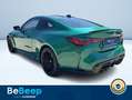 BMW M4 M4 COUPE 3.0 COMPETITION AUTO Verde - thumbnail 8