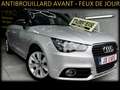 Audi A1 A1 1.6 TDi 90‼️GARANTIE 1 AN CTOK‼️ Argent - thumbnail 3