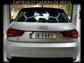 Audi A1 A1 1.6 TDi 90‼️GARANTIE 1 AN CTOK‼️ Argent - thumbnail 10