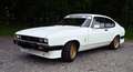 Ford Capri 2,0 Youngtimer - H-Kennzeichen Weiß - thumbnail 2