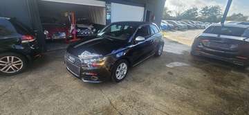 Sportback 1.6 TDI 90 Attraction