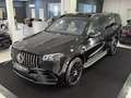 Mercedes-Benz GLS 63 AMG 4M+*MASSAGE*PANO*360*LEDER-BEIGE*AHK* Noir - thumbnail 1