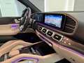 Mercedes-Benz GLS 63 AMG 4M+*MASSAGE*PANO*360*LEDER-BEIGE*AHK* Noir - thumbnail 31
