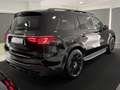 Mercedes-Benz GLS 63 AMG 4M+*MASSAGE*PANO*360*LEDER-BEIGE*AHK* Noir - thumbnail 6