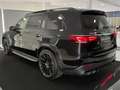 Mercedes-Benz GLS 63 AMG 4M+*MASSAGE*PANO*360*LEDER-BEIGE*AHK* Noir - thumbnail 10