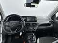 Hyundai i10 1.0 Comfort 5-zits Aut. | Navigatie via smartphone Zilver - thumbnail 11