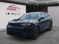 Opel Mokka GS Line Schwarz - thumbnail 1