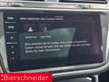 Volkswagen Tiguan Allspace 2.0 TDI DSG 4Mo R-Line Black AHK Schwarz - thumbnail 23