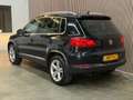 Volkswagen Tiguan 2.0 TSI Sport&Style 4Motion 2013 DSG NAVI CLIMA Schwarz - thumbnail 6