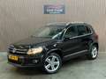 Volkswagen Tiguan 2.0 TSI Sport&Style 4Motion 2013 DSG NAVI CLIMA Schwarz - thumbnail 1