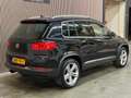 Volkswagen Tiguan 2.0 TSI Sport&Style 4Motion 2013 DSG NAVI CLIMA Schwarz - thumbnail 11