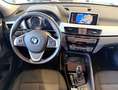 BMW X2 sDr.18i Aut. Advantage LED+AHK+NAVI+TEMP+DAB+ Gri - thumbnail 4