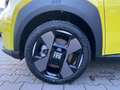 Fiat Grande Panda Elektro LaPrima+Navi+Klimaaut.+Sitz&Lenkradheiz Žlutá - thumbnail 15