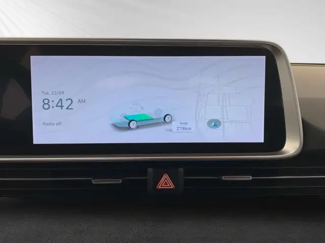 Hyundai IONIQ 6 view 11