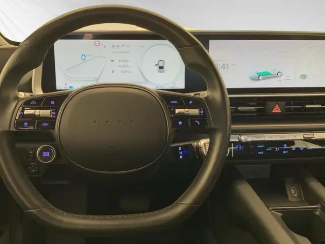 Hyundai IONIQ 6 view 10